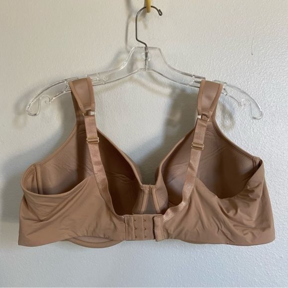 ThirdLove 24/7 Classic Full Coverage Underwire Bra - Picture 4 of 5